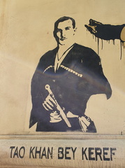 Tao Khan Bey Keref